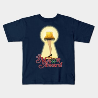 A Major Award Kids T-Shirt